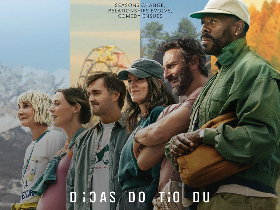 “As Quatro Estações” é renovada para terceira temporada na Netflix