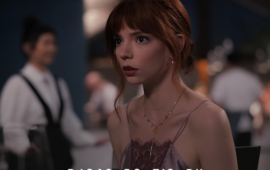 Anya Taylor-Joy entra para elenco de “O Senhor dos Anéis: A Caçada por Gollum”