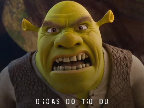 Teaser trailer de “Shrek 5” é divulgado pela Universal