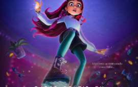 Disney divulga primeiro trailer de “Enfeitiçadas: Bem-vindos a Hexe”