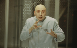 Mike Myers confirma desenvolvimento de “Austin Powers 4”