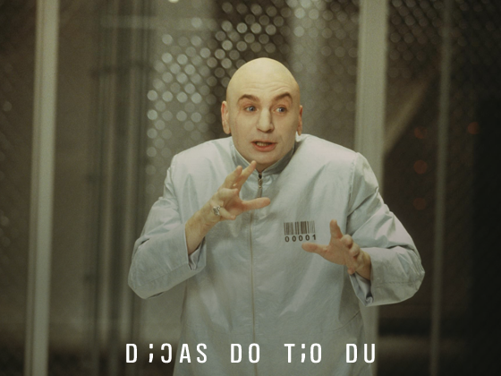 Mike Myers confirma desenvolvimento de “Austin Powers 4”