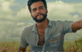 Wagner Moura negocia papel em prequel de “Onze Homens e um Segredo”