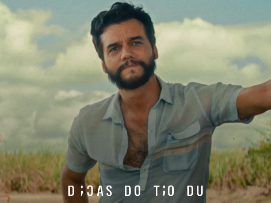 Wagner Moura negocia papel em prequel de “Onze Homens e um Segredo”