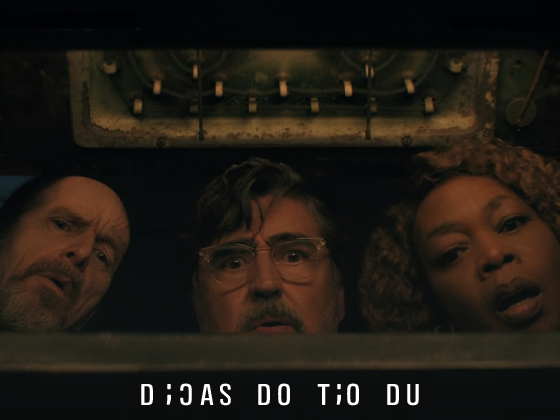 Netflix cancela “The Boroughs” após apenas uma temporada