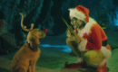Sequência de “O Grinch” está em desenvolvimento com Jim Carrey e Ron Howard