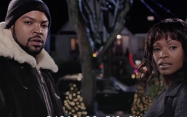 Ice Cube e Nia Long retornam para sequência de “Querem Acabar Comigo” e “Uma Casa de Pernas pro Ar”