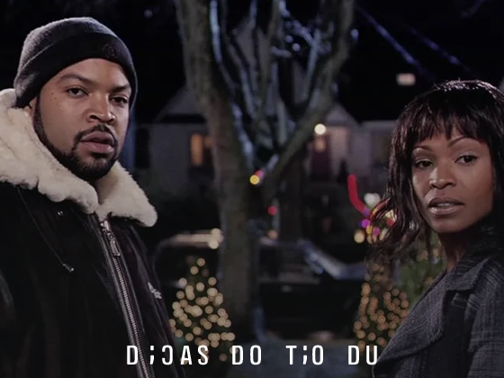 Ice Cube e Nia Long retornam para sequência de “Querem Acabar Comigo” e “Uma Casa de Pernas pro Ar”