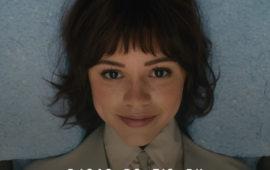 “Klara e o Sol” ganha trailer com Jenna Ortega como amiga artificial
