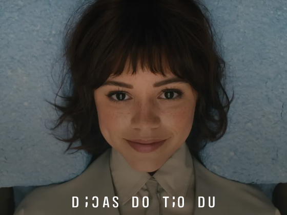 “Klara e o Sol” ganha trailer com Jenna Ortega como amiga artificial