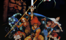 Novo filme animado de “Thundercats” está em desenvolvimento na Warner
