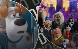 Illumination confirma “Sing 3” e “Pets: A Vida Secreta dos Bichos 3”