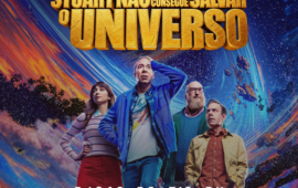 HBO Max divulga trailer oficial de “Stuart Não Consegue Salvar o Universo”