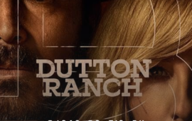 “Dutton Ranch” é renovada para 2ª temporada no Paramount+