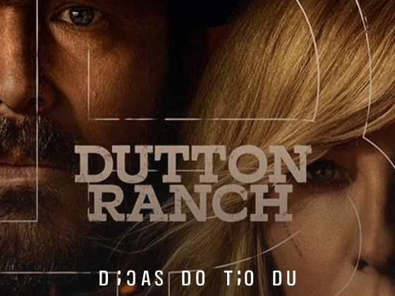 “Dutton Ranch” é renovada para 2ª temporada no Paramount+