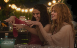 Trailer de “Da Magia à Sedução: Feitiço de Amor” é divulgado pela Warner