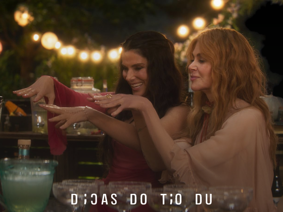 Trailer de “Da Magia à Sedução: Feitiço de Amor” é divulgado pela Warner