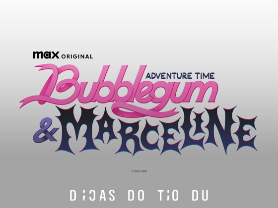 HBO Max encomenda novo spin-off de “Hora de Aventura”