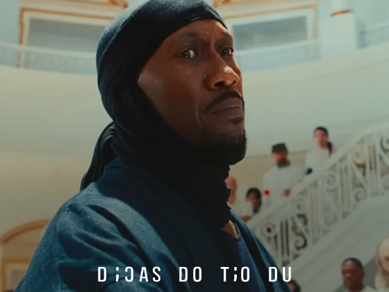 Teaser trailer de “Your Mother Your Mother Your Mother” é divulgado
