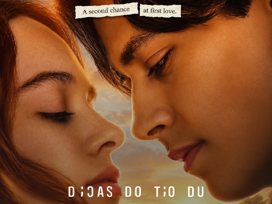 Prime Video renova “Depois Daquele Ano” para a segunda temporada