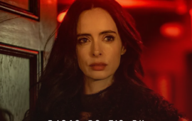 Krysten Ritter retorna em “Dexter: Ressurreição” para a 2ª temporada