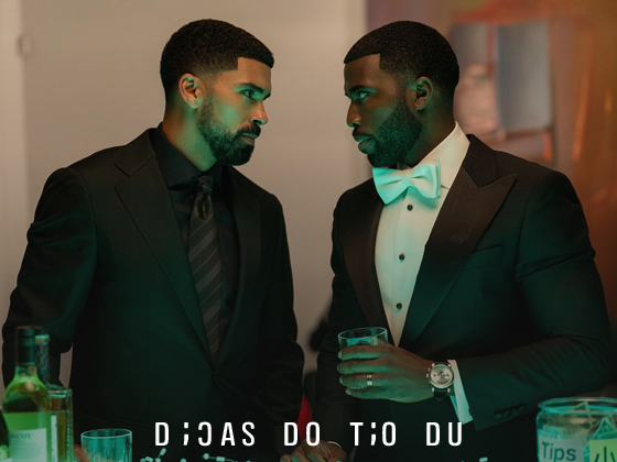 “Nêmesis” é renovada para a segunda temporada pela Netflix