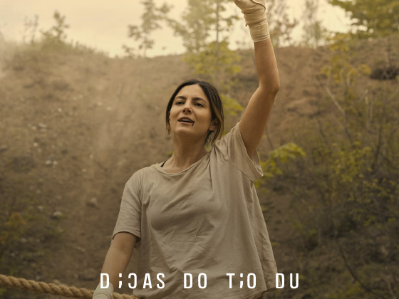 Monica Barbaro entra para elenco do prequel de “Onze Homens e Um Segredo”