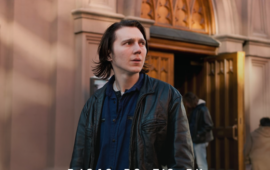 Paul Dano entra para elenco do remake de “Possessão”