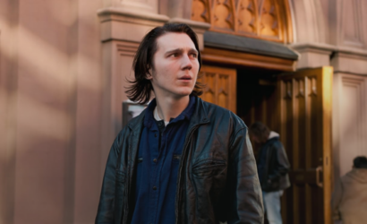 Paul Dano entra para elenco do remake de “Possessão”
