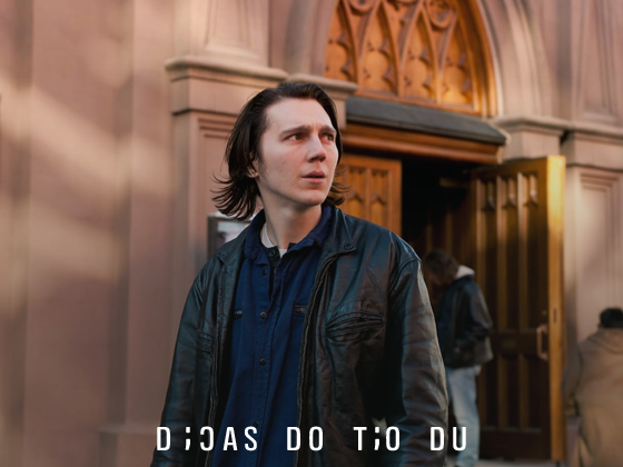 Paul Dano entra para elenco do remake de “Possessão”