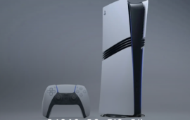 PlayStation confirma fim da mídia física em 2028