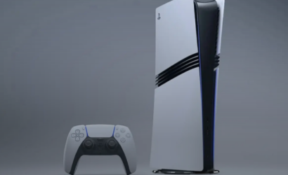 PlayStation confirma fim da mídia física em 2028