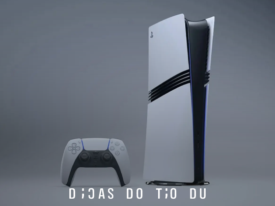 PlayStation confirma fim da mídia física em 2028