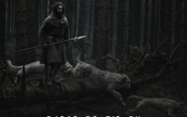 “Lobis-Homem”, novo terror de Robert Eggers, ganha primeiro trailer
