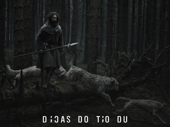 “Lobis-Homem”, novo terror de Robert Eggers, ganha primeiro trailer