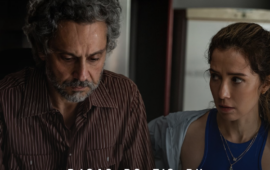 “Precisamos Falar” ganha trailer e revela drama intenso com Marjorie Estiano e Alexandre Nero