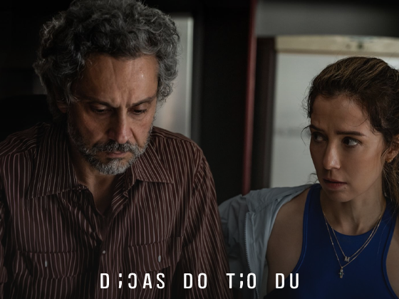 “Precisamos Falar” ganha trailer e revela drama intenso com Marjorie Estiano e Alexandre Nero