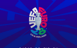 CazéTV garante todos os jogos da Eurocopa 2028