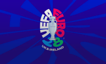CazéTV garante todos os jogos da Eurocopa 2028