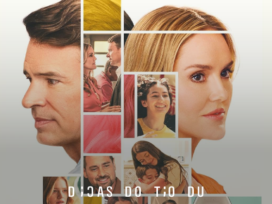 “It’s Not Like That” é cancelada pelo Prime Video após uma temporada
