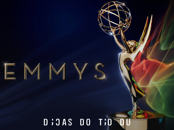 Confira a lista de indicados ao Emmy Awards 2026