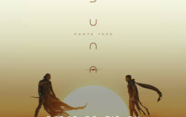 “Duna: Parte Três” ganha trailer com ação, conflitos e retornos