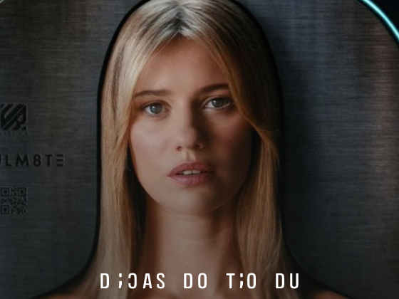 “Soulm8te”, derivado de “M3GAN”, terá estreia direta no digital e ganha trailer
