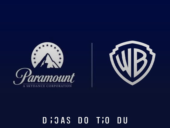 Cade aprova fusão entre Paramount e Warner no Brasil