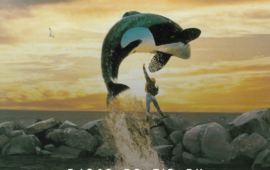 “Free Willy” ganhará nova versão com produção da Warner e irmãos Russo