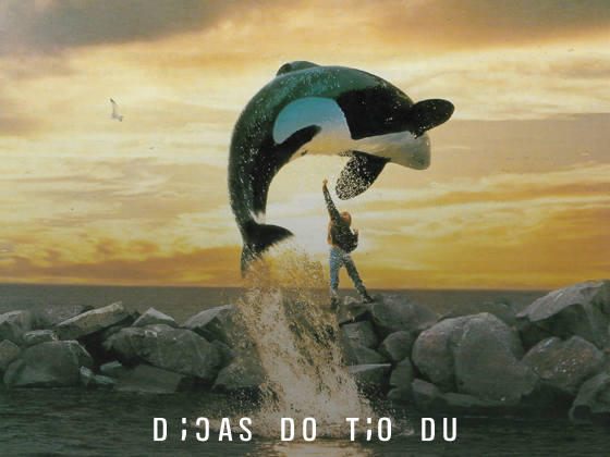 “Free Willy” ganhará nova versão com produção da Warner e irmãos Russo