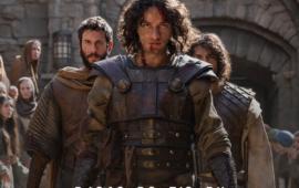 Prime Video renova “Casa de Davi” para a terceira temporada