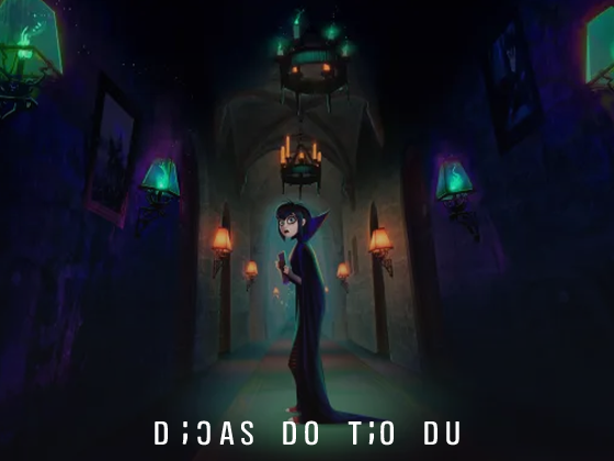 “Hotel Transilvânia 5” é confirmado e marca retorno da franquia aos cinemas em 2027