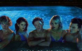 FX lança trailer de “The Shards”, drama adolescente sombrio de Ryan Murphy
