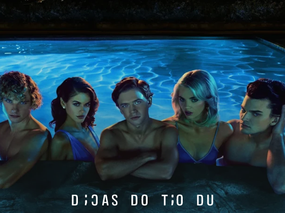FX lança trailer de “The Shards”, drama adolescente sombrio de Ryan Murphy